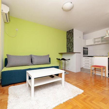 Mm3 Apartamento Novi Sad Exterior foto