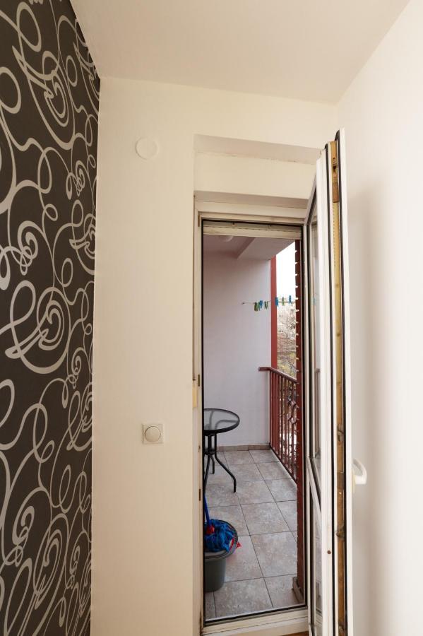 Mm3 Apartamento Novi Sad Exterior foto